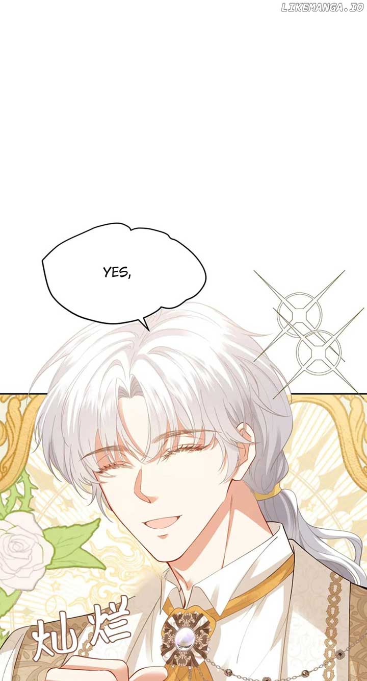 Confessing My Love to Him, the Treacherous One Chapter 52 216 23