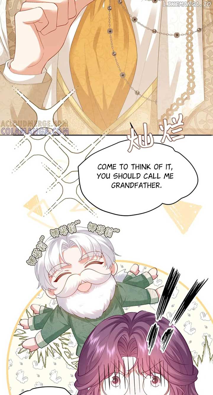 Confessing My Love to Him, the Treacherous One Chapter 52 217 24