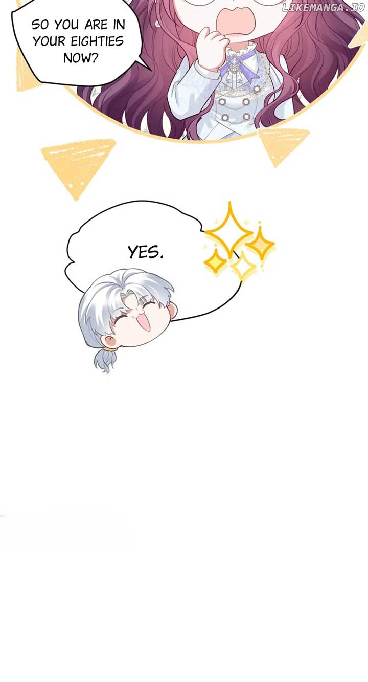 Confessing My Love to Him, the Treacherous One Chapter 52 218 25