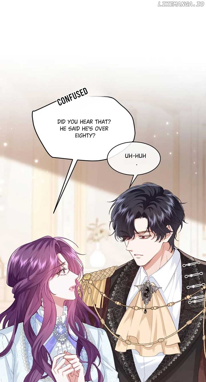 Confessing My Love to Him, the Treacherous One Chapter 52 219 26