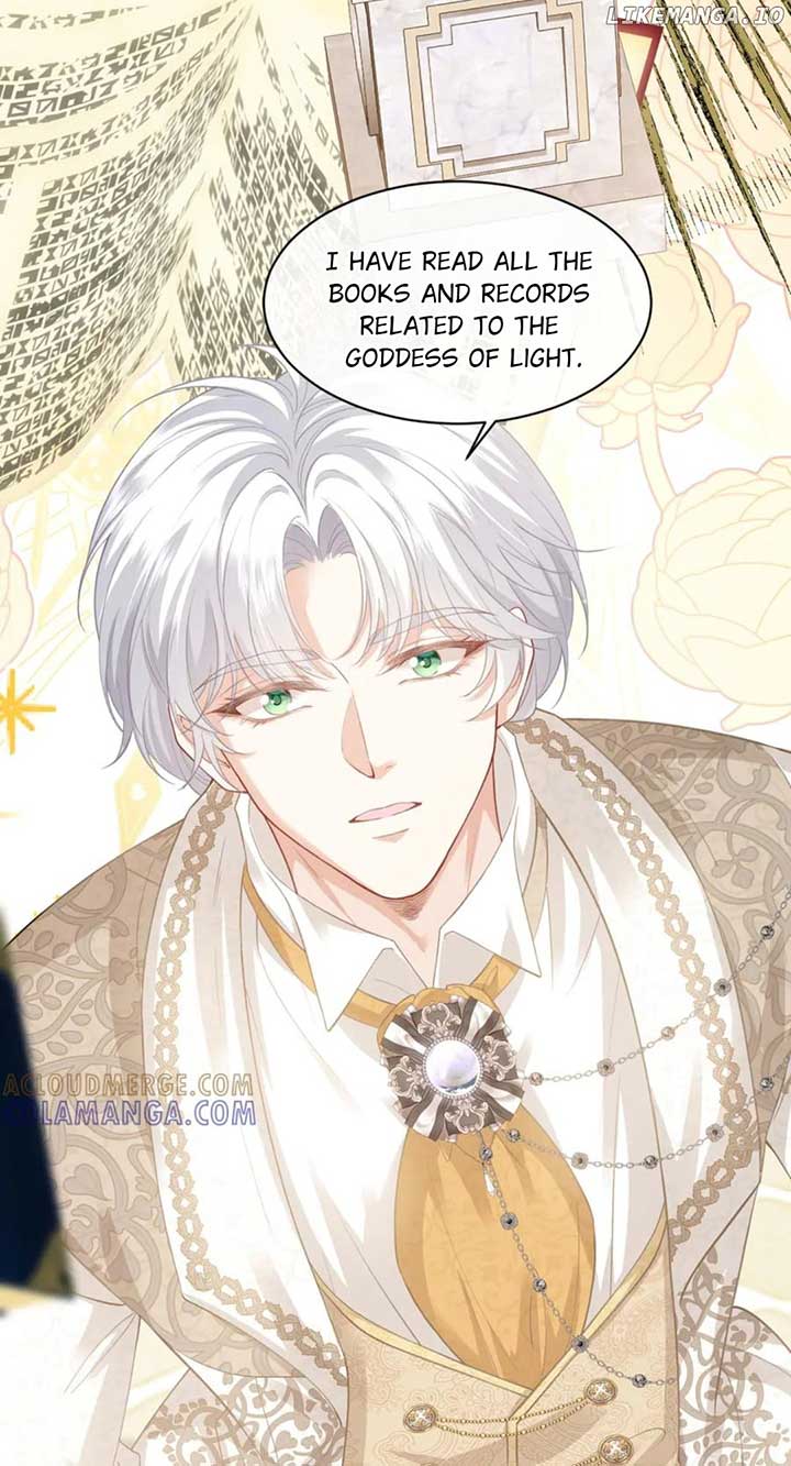 Confessing My Love to Him, the Treacherous One Chapter 52 222 29