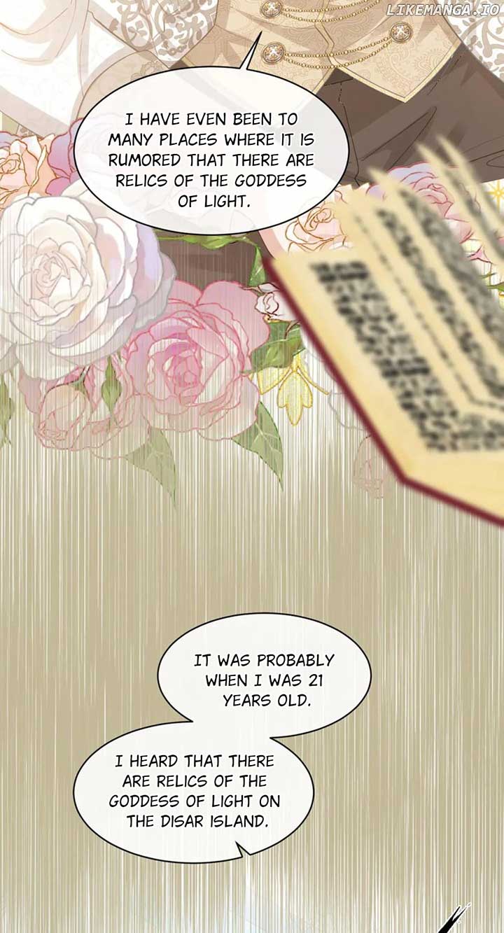 Confessing My Love to Him, the Treacherous One Chapter 52 223 30