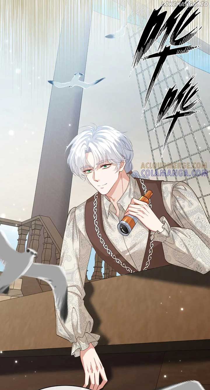 Confessing My Love to Him, the Treacherous One Chapter 52 224 31