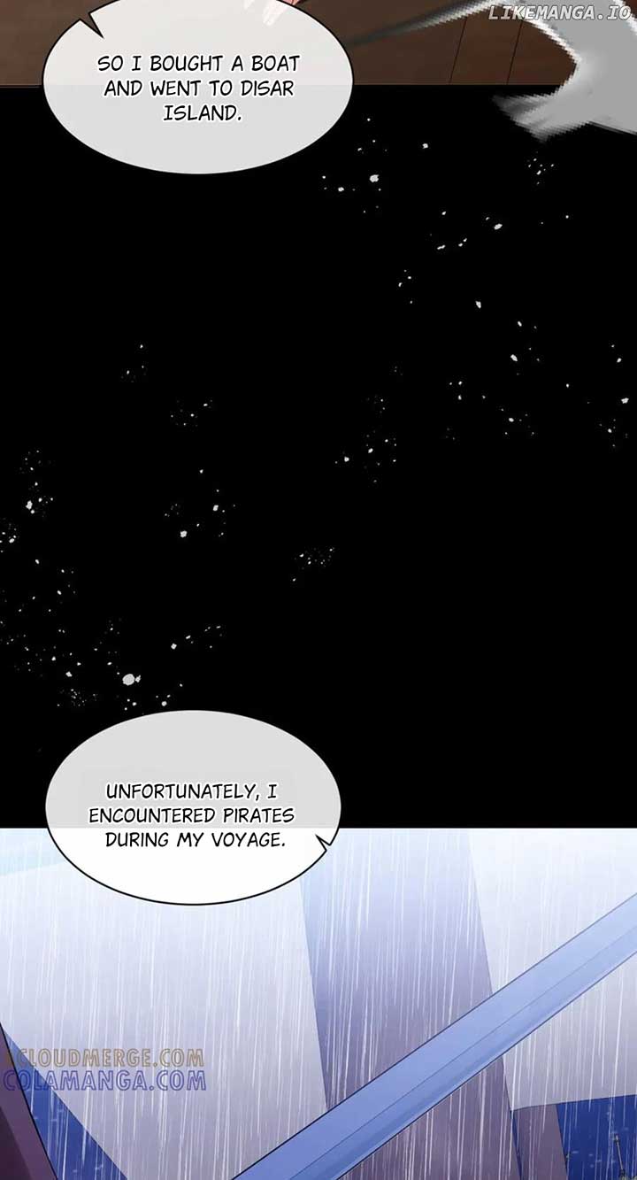 Confessing My Love to Him, the Treacherous One Chapter 52 225 32