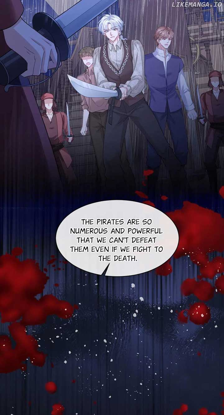 Confessing My Love to Him, the Treacherous One Chapter 52 226 33