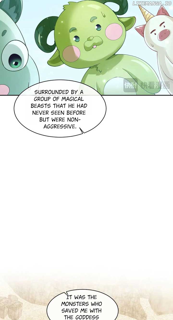 Confessing My Love to Him, the Treacherous One Chapter 52 231 38