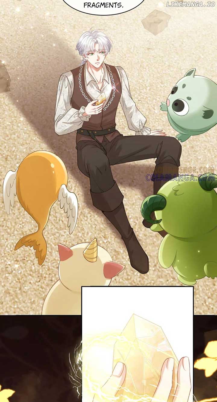 Confessing My Love to Him, the Treacherous One Chapter 52 232 39