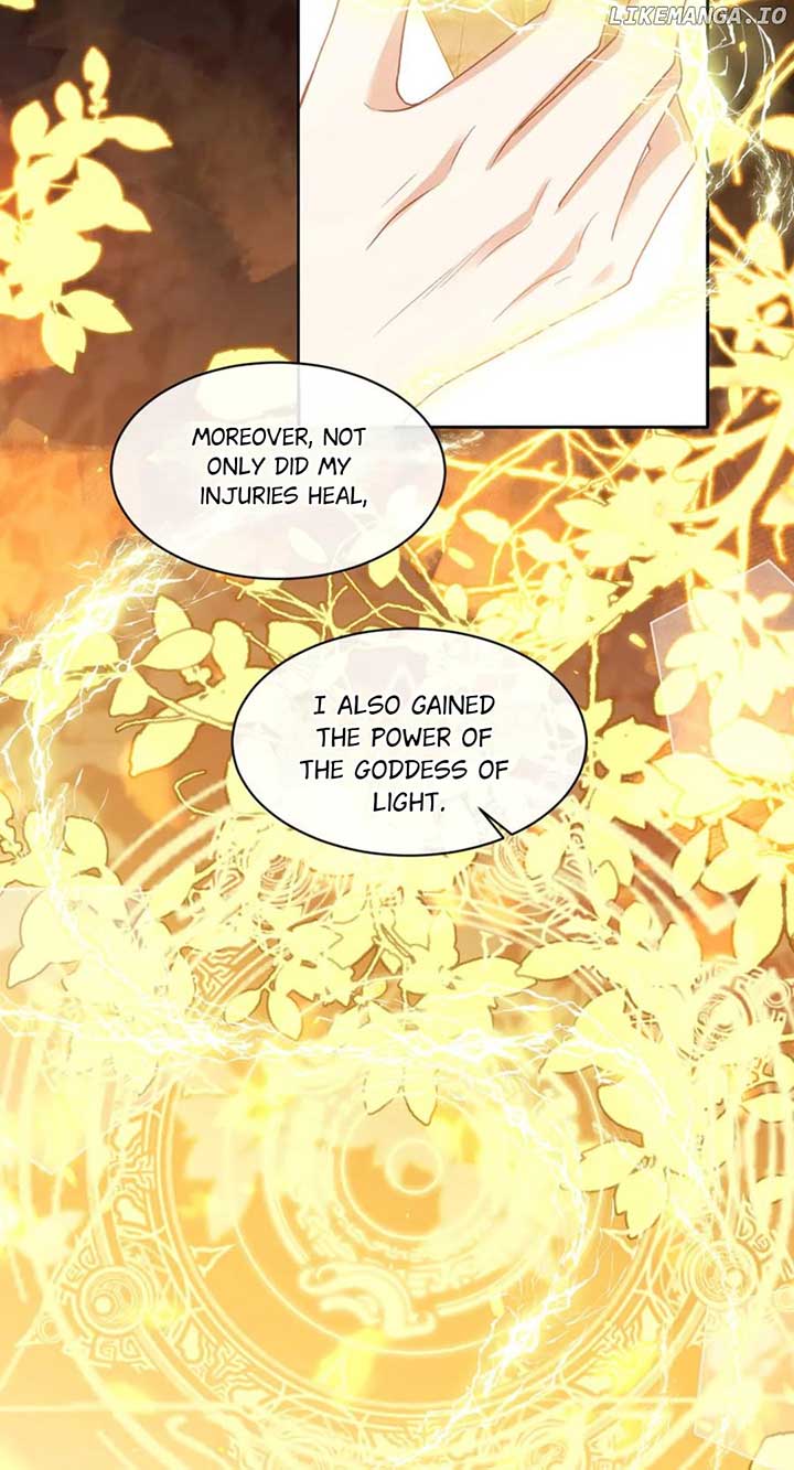 Confessing My Love to Him, the Treacherous One Chapter 52 233 40