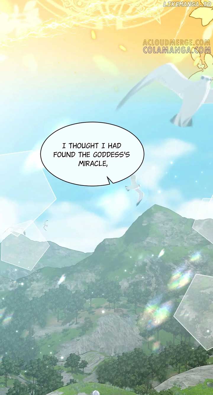 Confessing My Love to Him, the Treacherous One Chapter 52 234 41