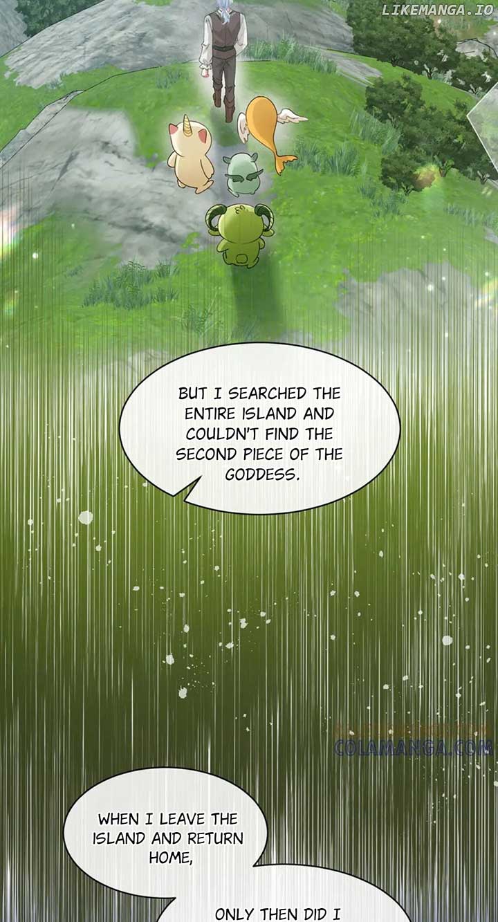 Confessing My Love to Him, the Treacherous One Chapter 52 235 42