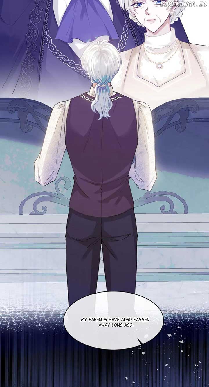 Confessing My Love to Him, the Treacherous One Chapter 52 237 44