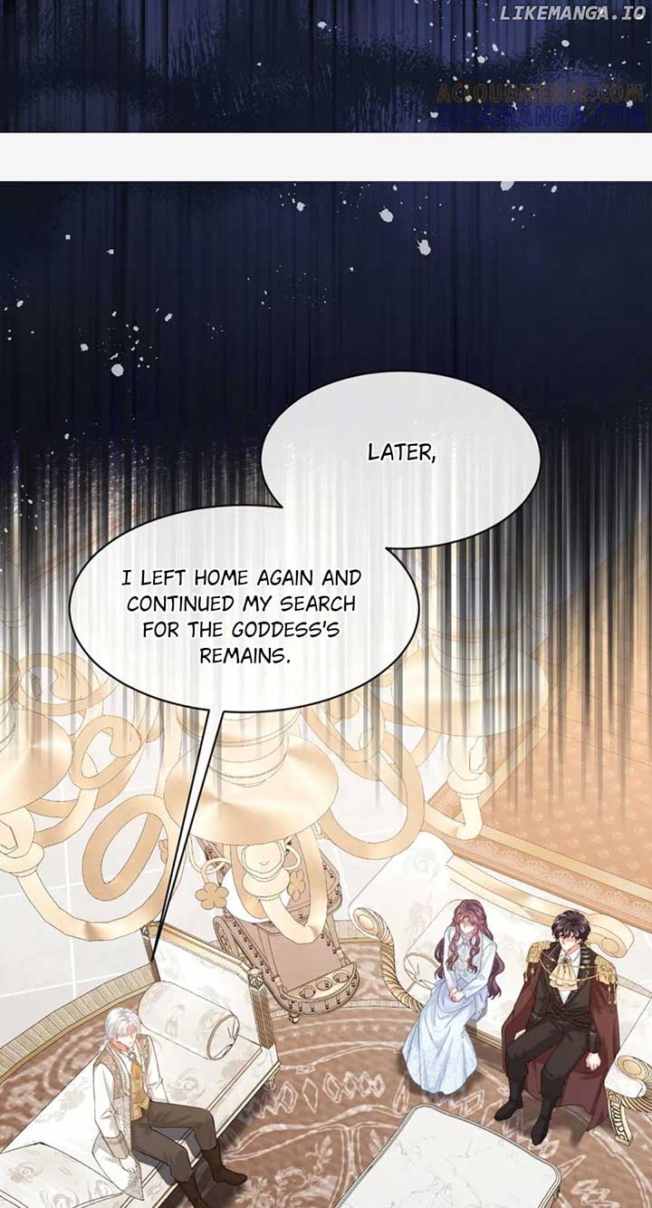 Confessing My Love to Him, the Treacherous One Chapter 52 238 45