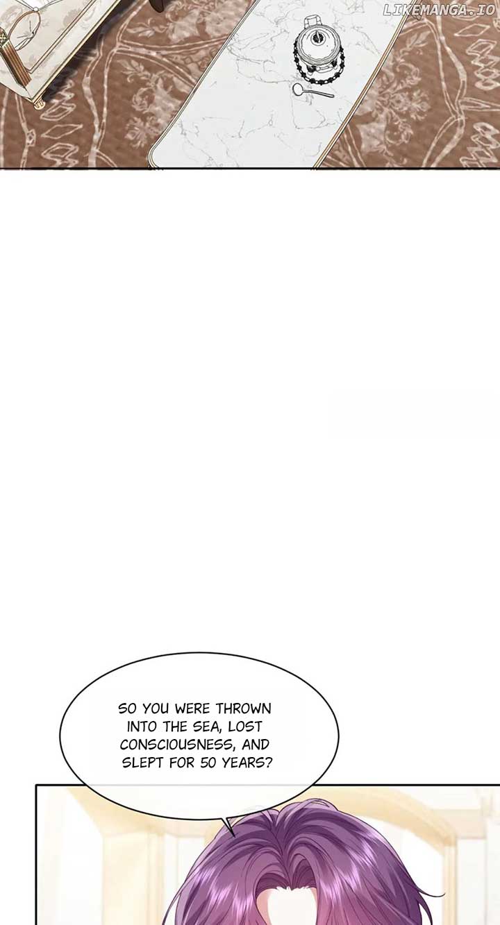 Confessing My Love to Him, the Treacherous One Chapter 52 239 46