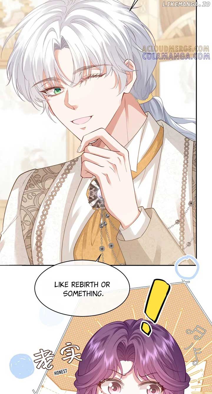 Confessing My Love to Him, the Treacherous One Chapter 52 241 48