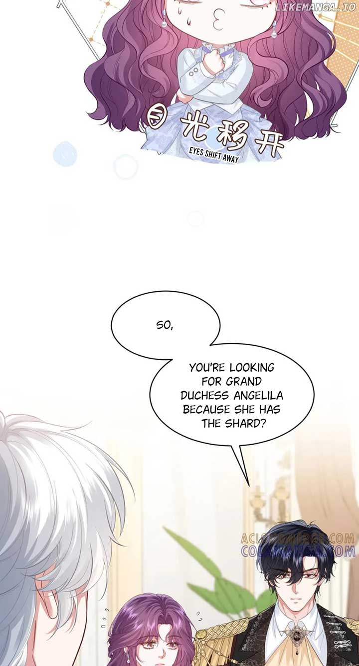 Confessing My Love to Him, the Treacherous One Chapter 52 242 49