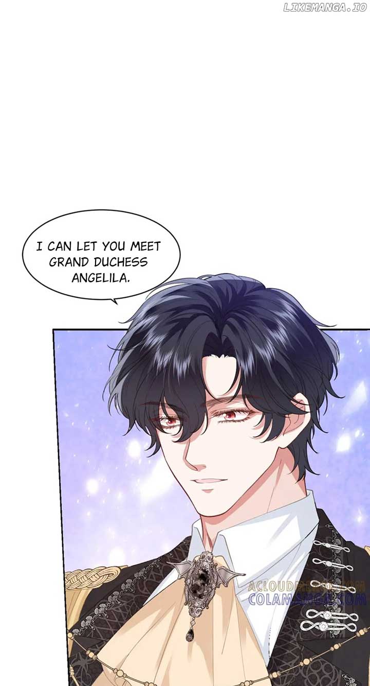 Confessing My Love to Him, the Treacherous One Chapter 52 245 52