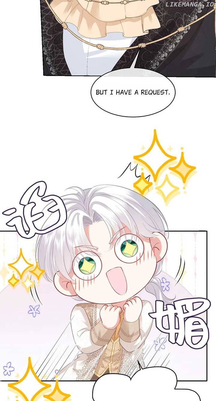 Confessing My Love to Him, the Treacherous One Chapter 52 246 53