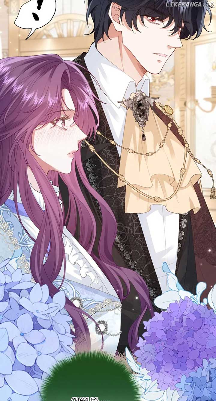 Confessing My Love to Him, the Treacherous One Chapter 52 248 55