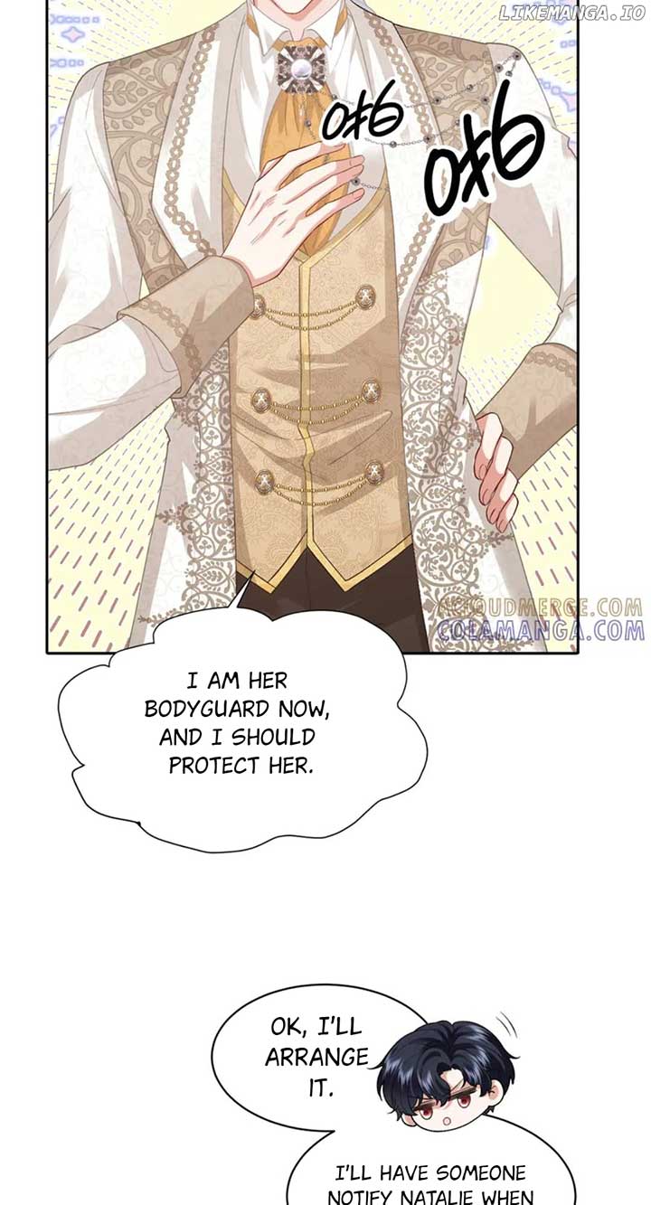 Confessing My Love to Him, the Treacherous One Chapter 52 250 57