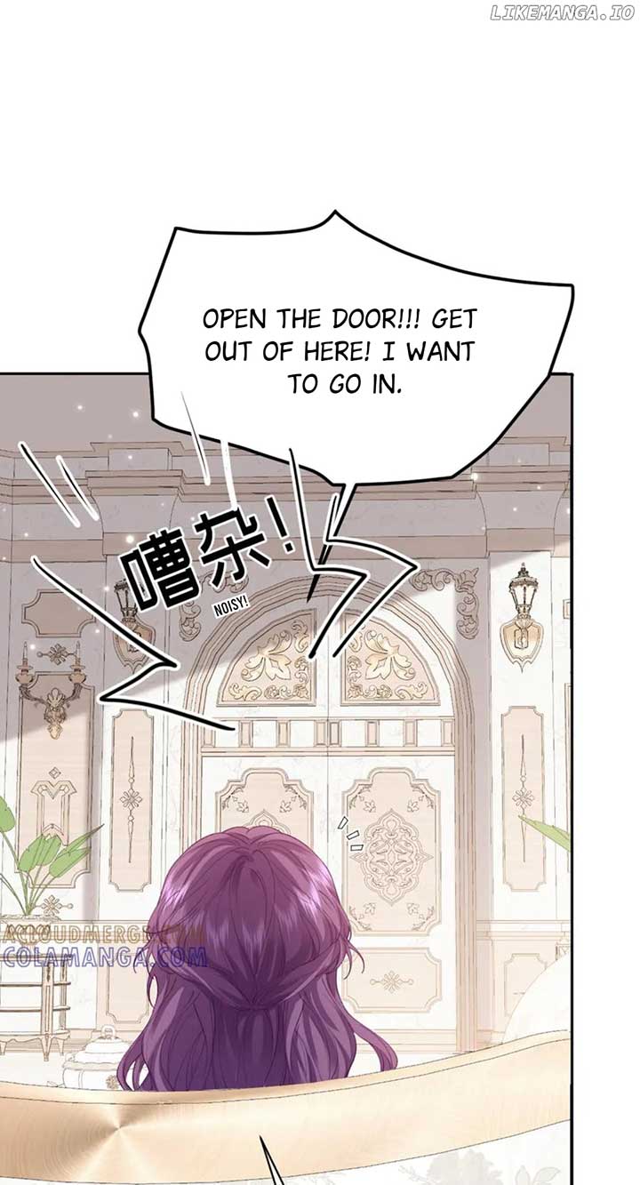 Confessing My Love to Him, the Treacherous One Chapter 52 252 59