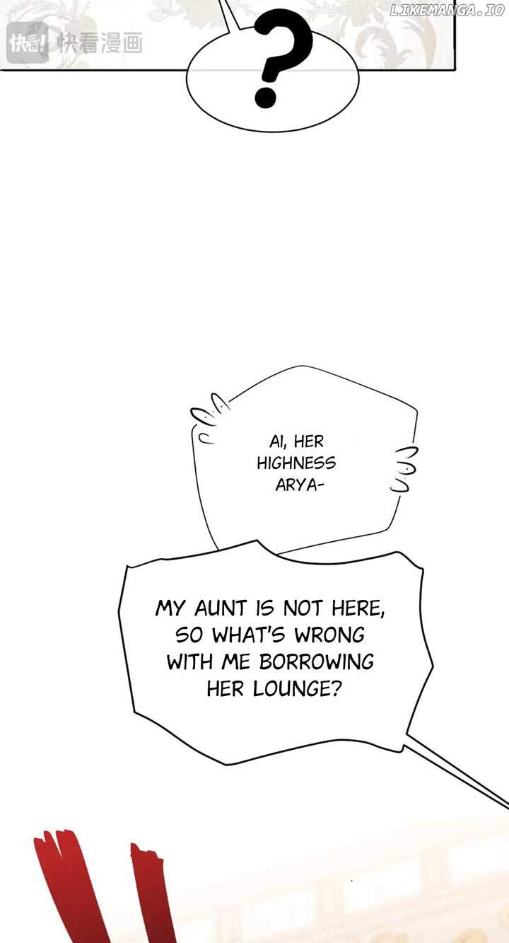 Confessing My Love to Him, the Treacherous One Chapter 52 253 60