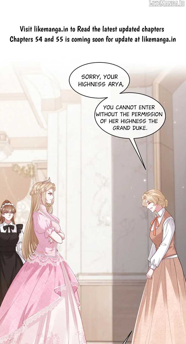 Confessing My Love to Him, the Treacherous One Chapter 53 191 01