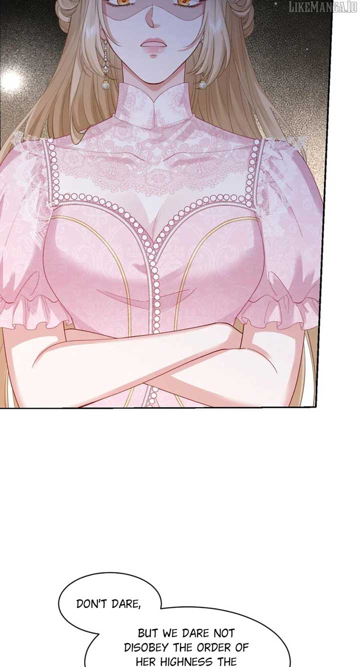 Confessing My Love to Him, the Treacherous One Chapter 53 193 03