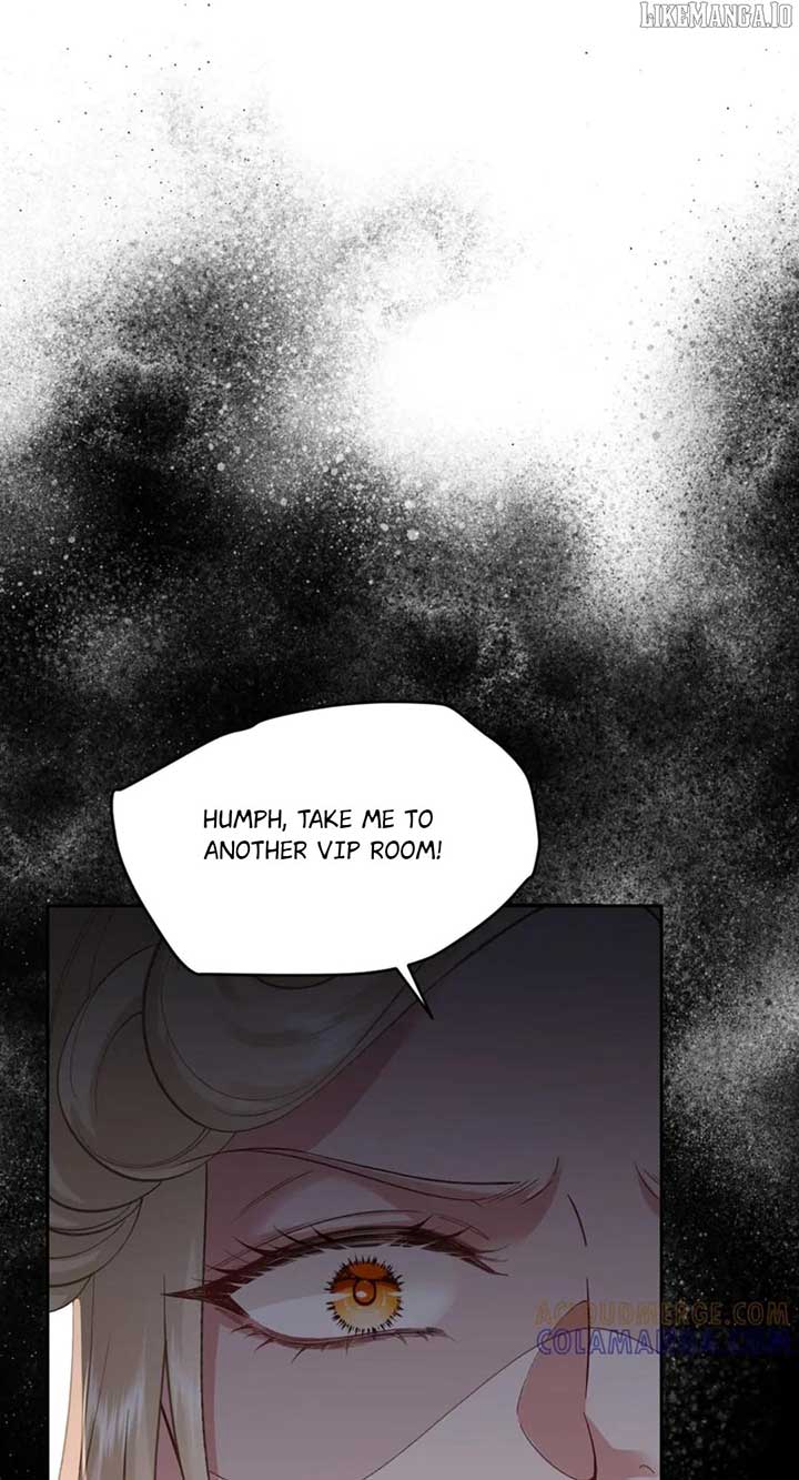 Confessing My Love to Him, the Treacherous One Chapter 53 195 05