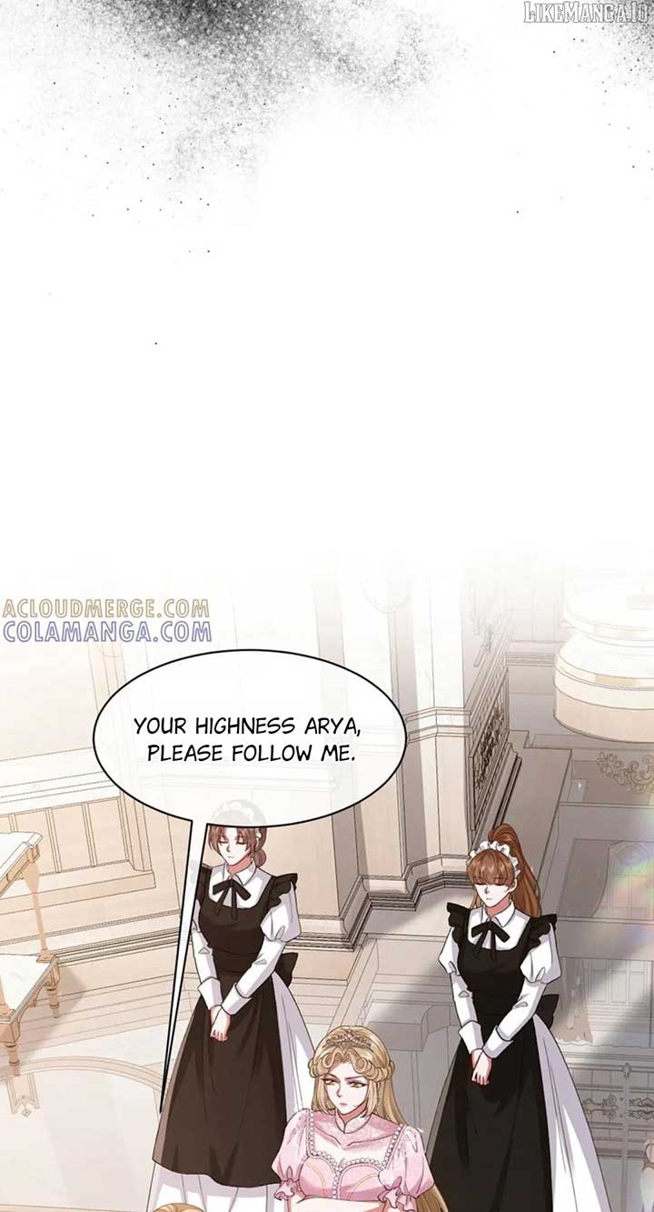 Confessing My Love to Him, the Treacherous One Chapter 53 197 07