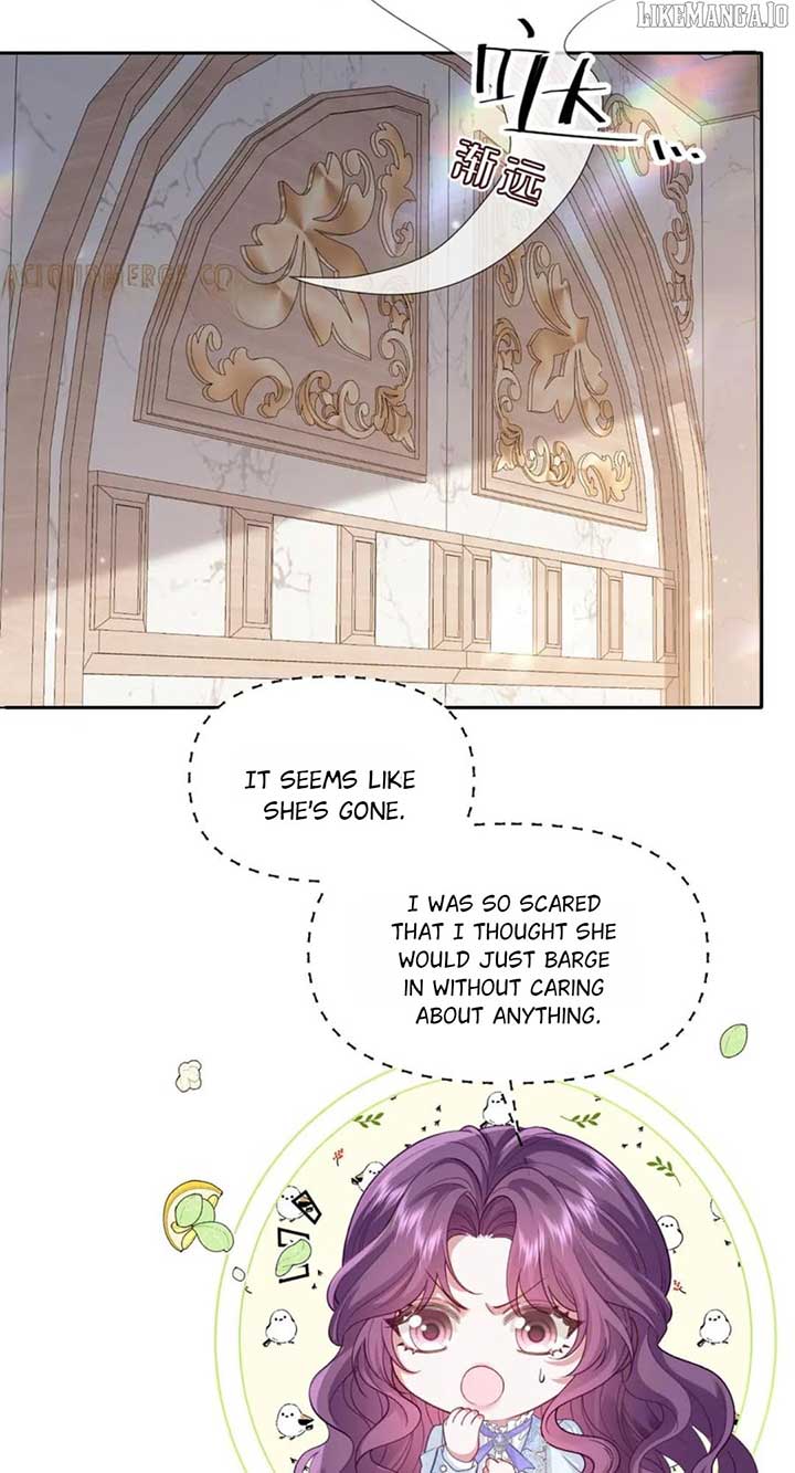 Confessing My Love to Him, the Treacherous One Chapter 53 199 09