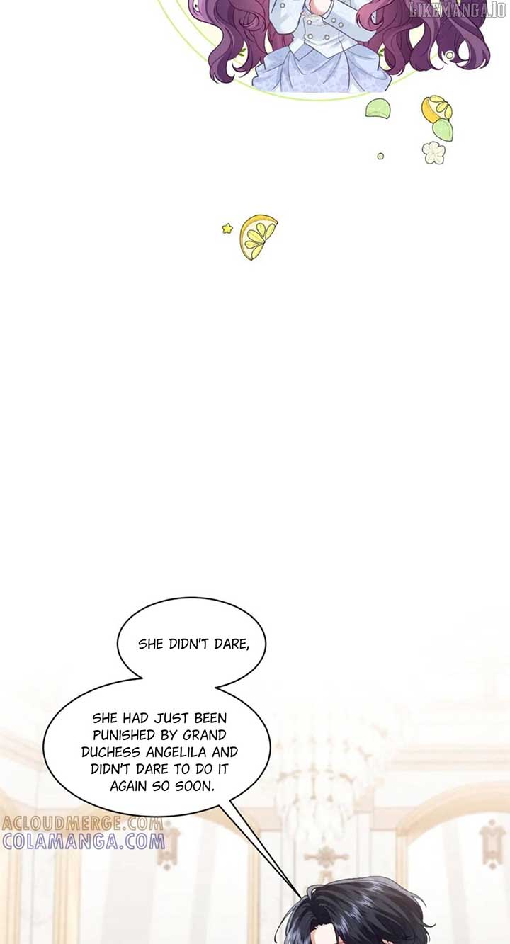 Confessing My Love to Him, the Treacherous One Chapter 53 200 10