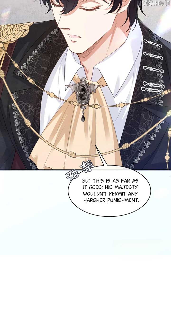 Confessing My Love to Him, the Treacherous One Chapter 53 204 14