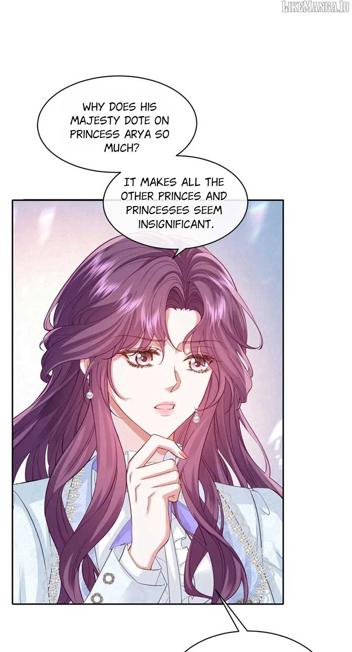 Confessing My Love to Him, the Treacherous One Chapter 53 205 15