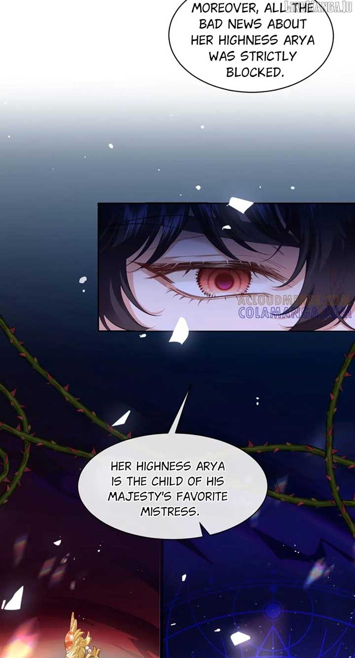 Confessing My Love to Him, the Treacherous One Chapter 53 206 16