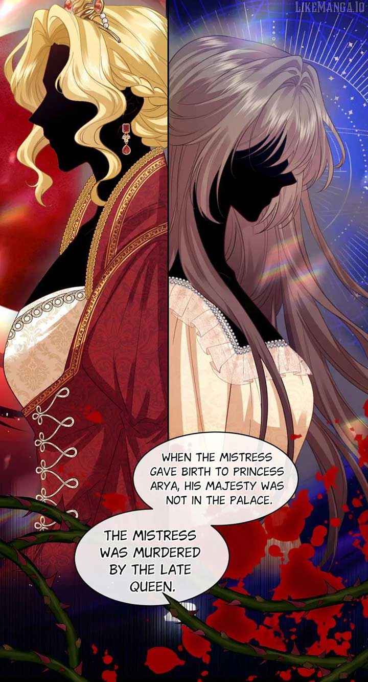 Confessing My Love to Him, the Treacherous One Chapter 53 207 17