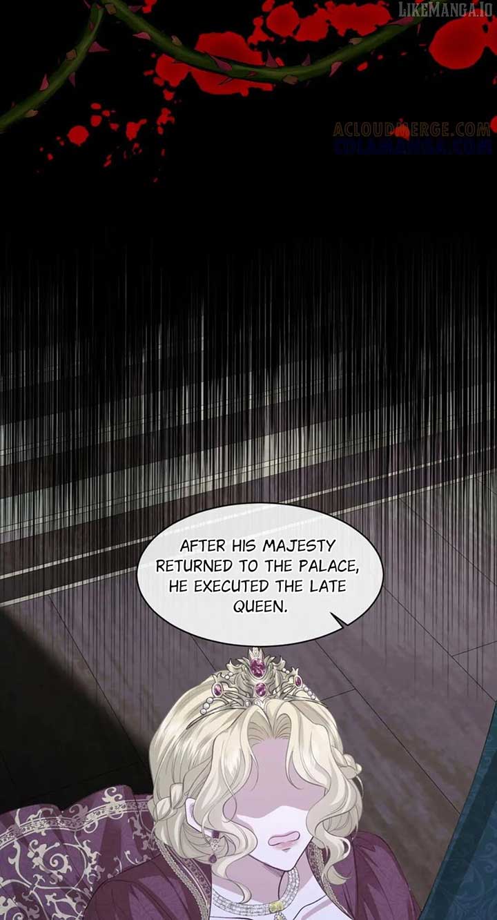 Confessing My Love to Him, the Treacherous One Chapter 53 208 18