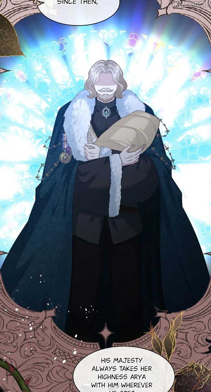 Confessing My Love to Him, the Treacherous One Chapter 53 210 20