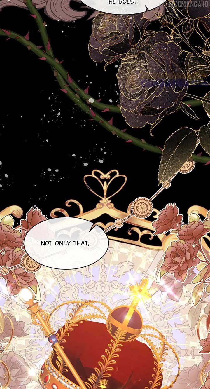 Confessing My Love to Him, the Treacherous One Chapter 53 211 21