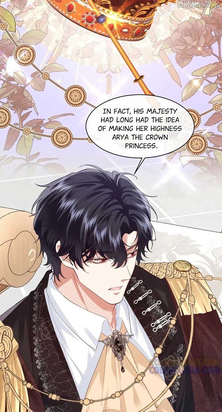 Confessing My Love to Him, the Treacherous One Chapter 53 212 22