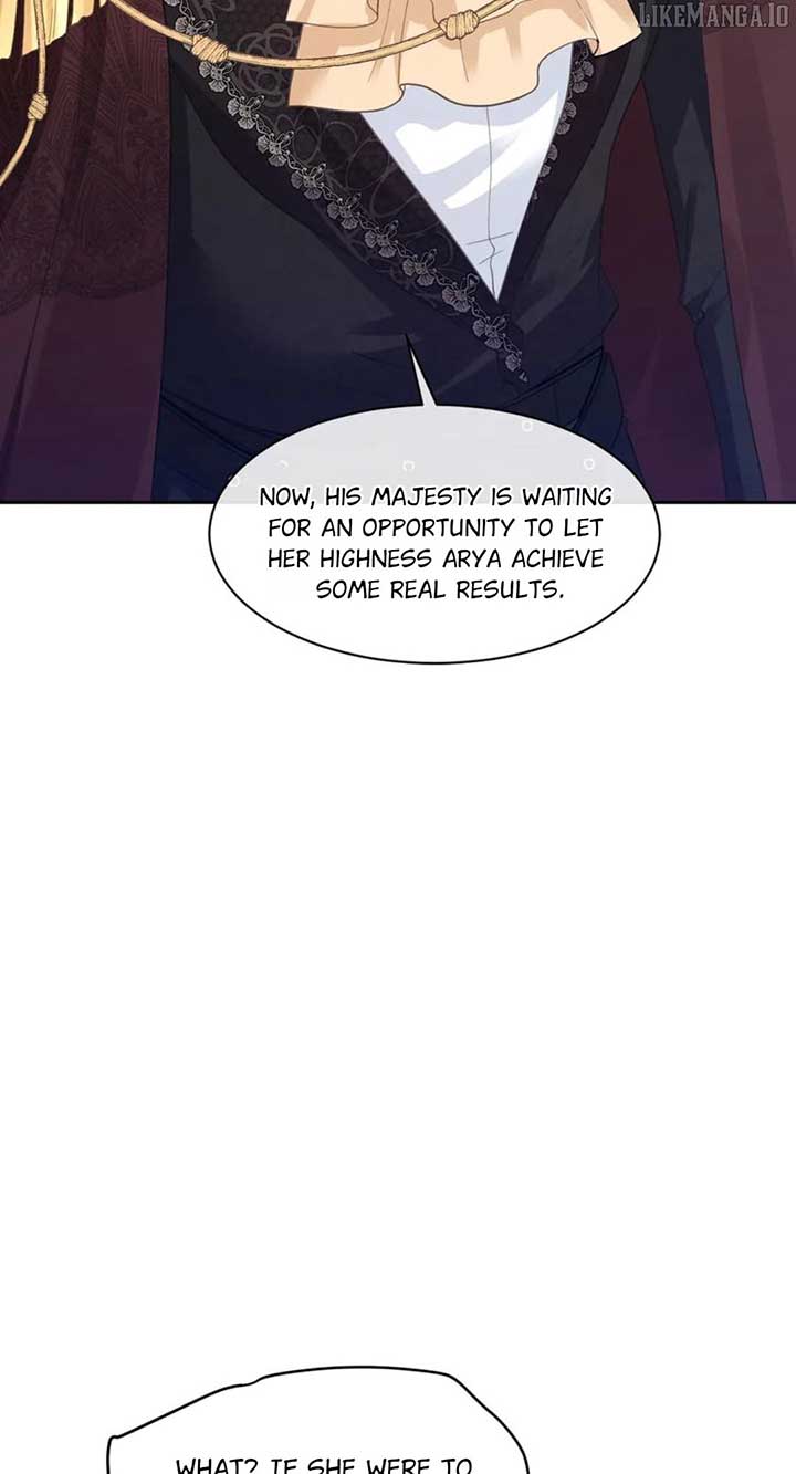 Confessing My Love to Him, the Treacherous One Chapter 53 213 23