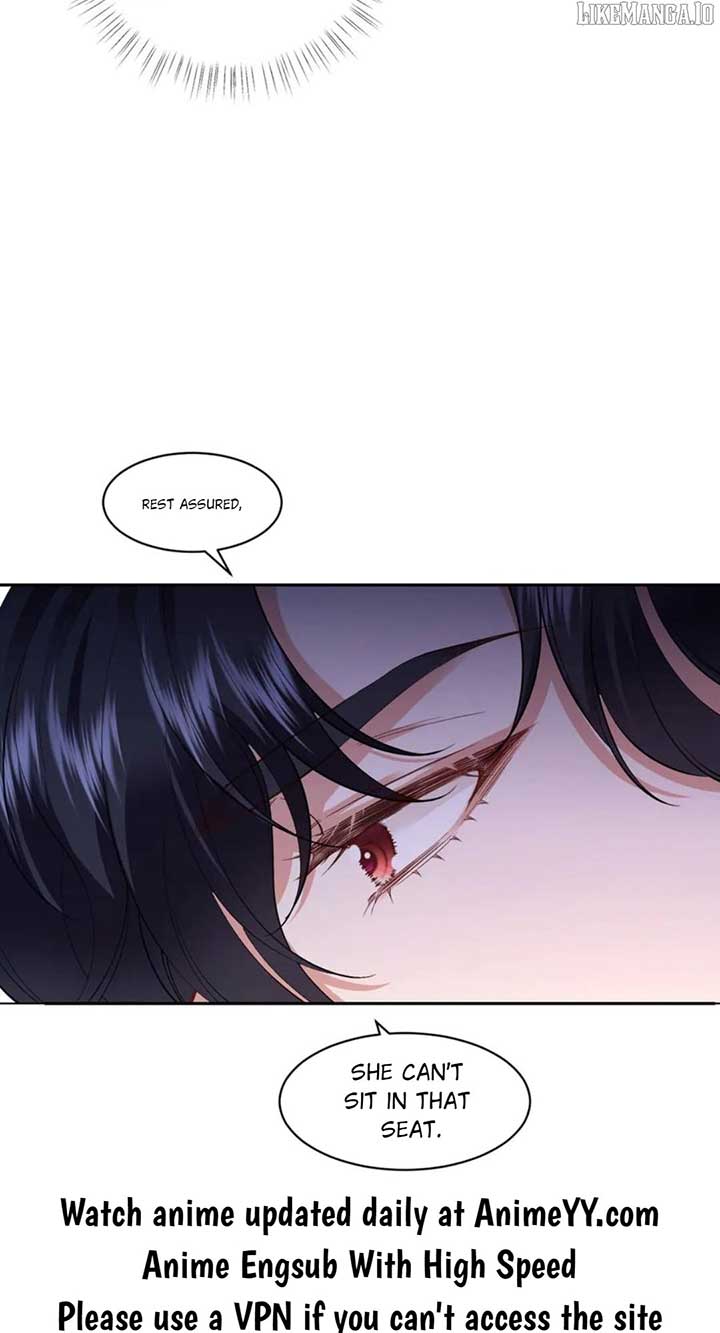 Confessing My Love to Him, the Treacherous One Chapter 53 215 25