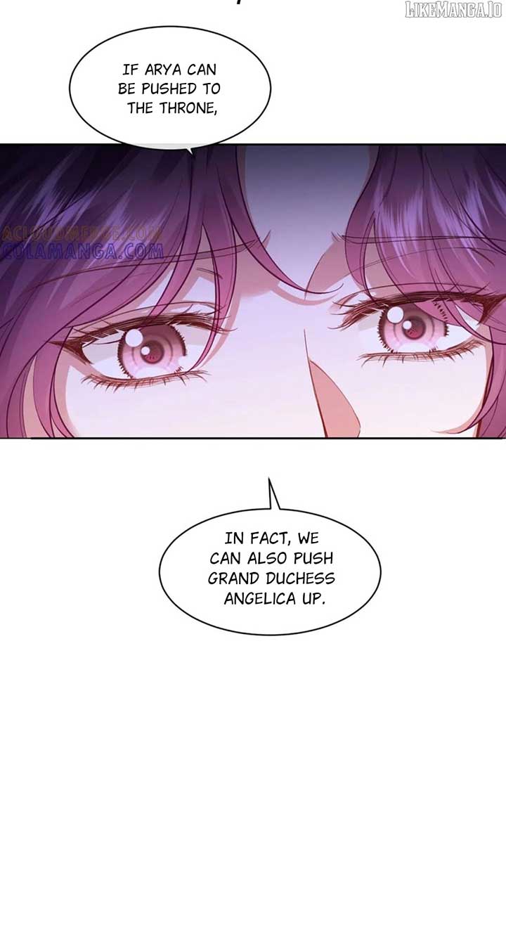 Confessing My Love to Him, the Treacherous One Chapter 53 216 26