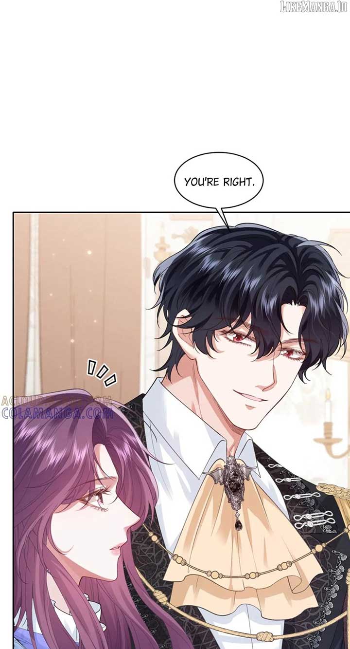 Confessing My Love to Him, the Treacherous One Chapter 53 217 27