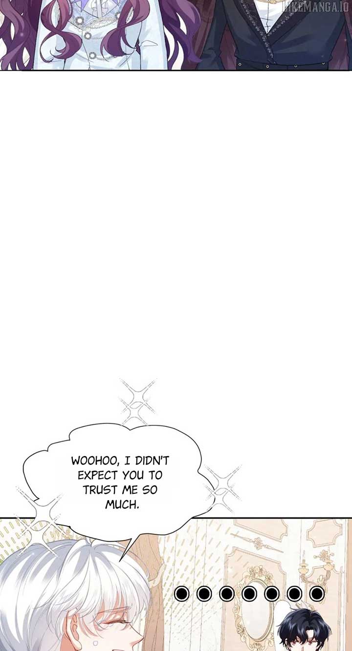 Confessing My Love to Him, the Treacherous One Chapter 53 220 30