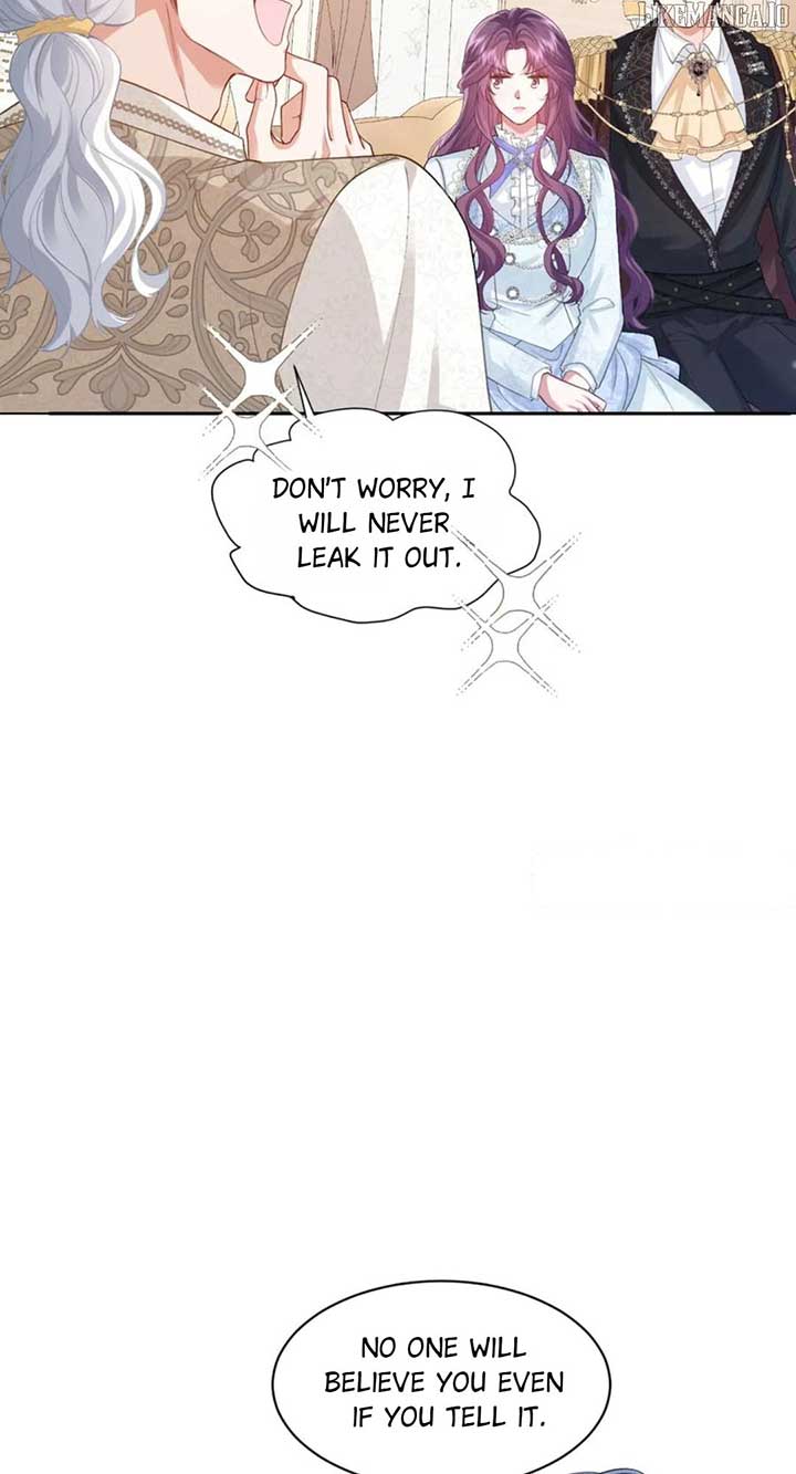 Confessing My Love to Him, the Treacherous One Chapter 53 221 31