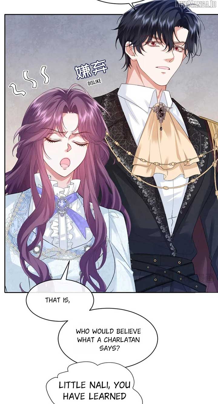 Confessing My Love to Him, the Treacherous One Chapter 53 222 32