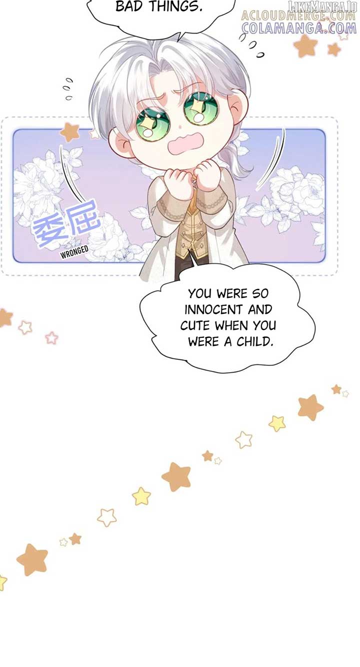 Confessing My Love to Him, the Treacherous One Chapter 53 223 33