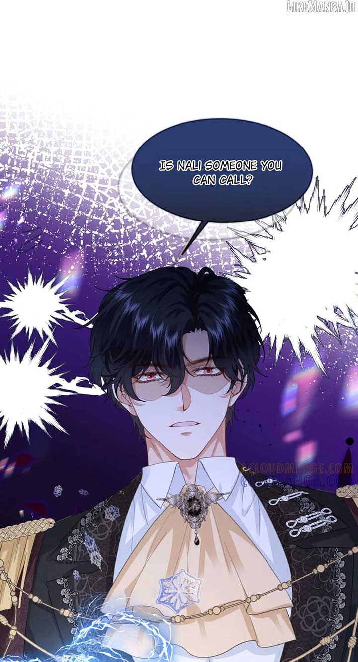 Confessing My Love to Him, the Treacherous One Chapter 53 224 34