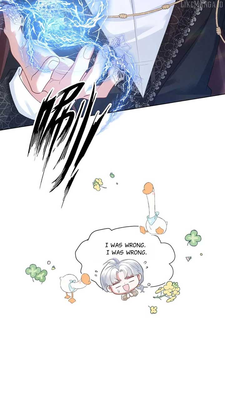 Confessing My Love to Him, the Treacherous One Chapter 53 225 35