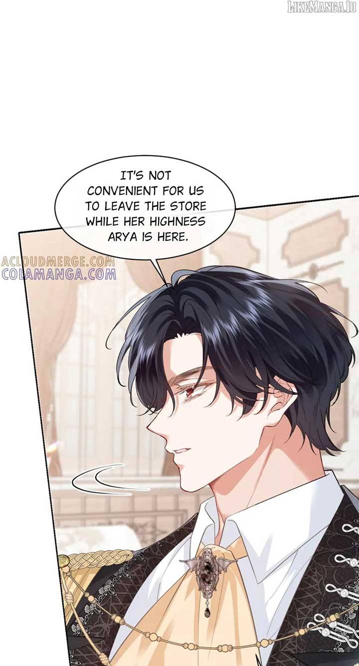 Confessing My Love to Him, the Treacherous One Chapter 53 226 36